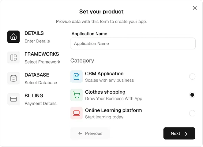 Avis, contacts, clients. En boucle.